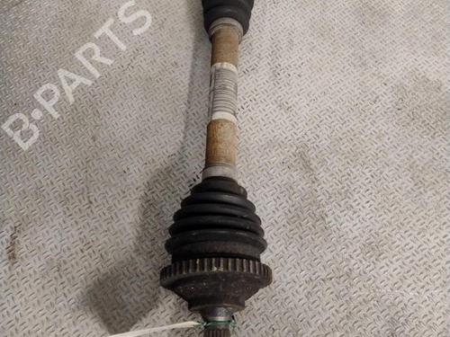 Left front driveshaft PEUGEOT 206 Hatchback (2A/C) 1.4 i | BP30979055M38