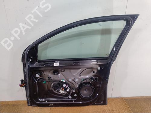 Right front door VW GOLF V (1K1) 1.9 TDI | BP29757513C3 