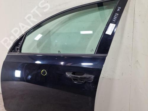 Left front door VW GOLF VI (5K1) 1.6 TDI | BP24060109C2 