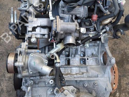 Engine TOYOTA YARIS (_P9_) 1.4 D-4D (NLP90_, NLP90R) | BP33188061M1 - Image 5