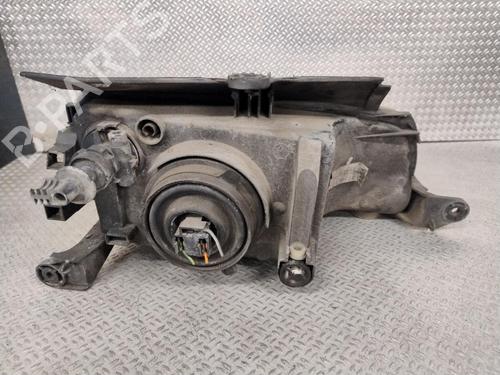 Left headlight CHEVROLET SPARK (M300) 1.0 | BP36462103C28 - Image 2