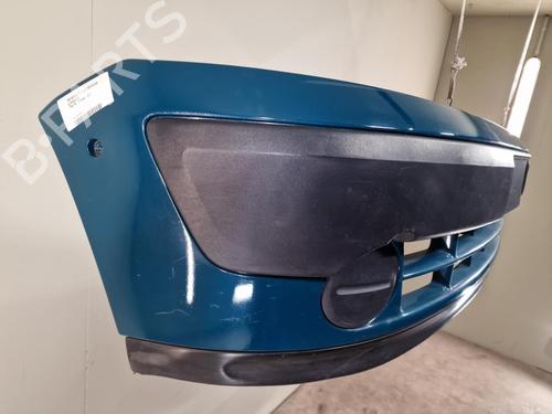 Used Front bumper Front bumper RENAULT KANGOO Express (FC0/1_) 1.6 16V (95 hp) 32633260 32633260