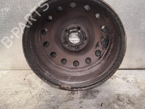 Rim FIAT SCUDO Van (270_, 272_) 1.6 D Multijet | BP24099422C45
