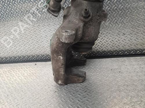 Left rear brake caliper SEAT LEON (1P1) 2.0 TDI | BP24061856M107 