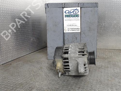 Used Alternator Alternator PEUGEOT 107 (PM_, PN_) 1.0 (68 hp) 24078543 24078543