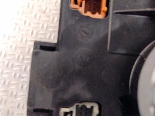 håndbremse CITROËN BERLINGO MULTISPACE (B9) 1.6 HDi 75 16V (75 hp) 30740116