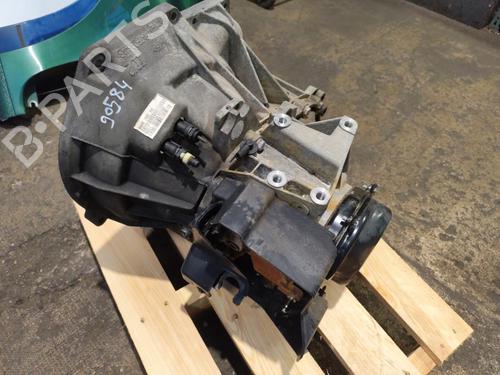 Gearbox FORD FIESTA VI (CB1, CCN) 1.6 TDCi | BP37163092M3 - Image 3