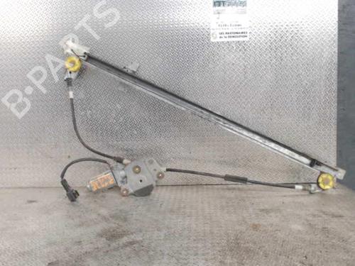 Used Front left window mechanism PEUGEOT BOXER Van (230L) 2.0 HDI (84 hp) 24073860
