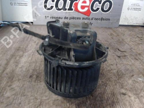 Varmeblæser FIAT DUCATO Bus (250_) 100 Multijet 2,2 D (100 hp) 24068566