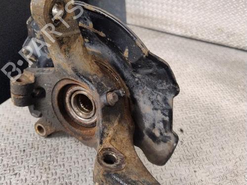 left-front-steering-knuckle-opel-agila-b-h08-2008-2009-2010-2011-2012-2013-2014-32689987 main image