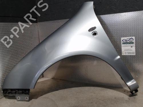 Used Left front fenders SKODA FABIA I Saloon (6Y3) 1.4 (68 hp) 24084841