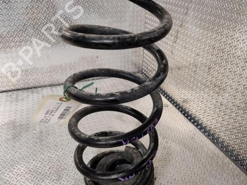 Shock absorber spring DACIA DUSTER (HM_) 1.3 TCe 130 (HMMF) | BP32740183C152 - Image 3