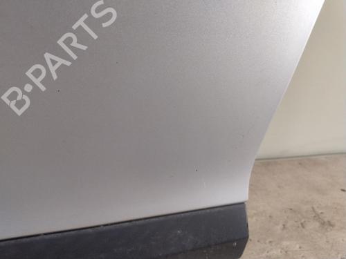 Left front door RENAULT MEGANE III Hatchback (BZ0/1_, B3_) 1.5 dCi | BP28136930C2 