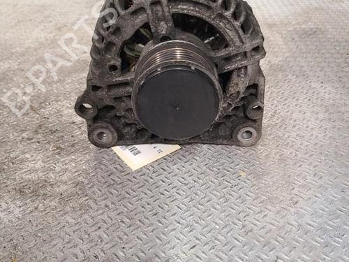 Alternator SEAT IBIZA III (6L1) 1.4 TDI | BP24100263M7 
