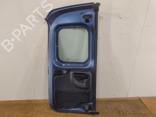 Used Right tailgate DACIA LOGAN MCV (KS_) 1.5 dCi (KS0W) (86 hp) 30164074