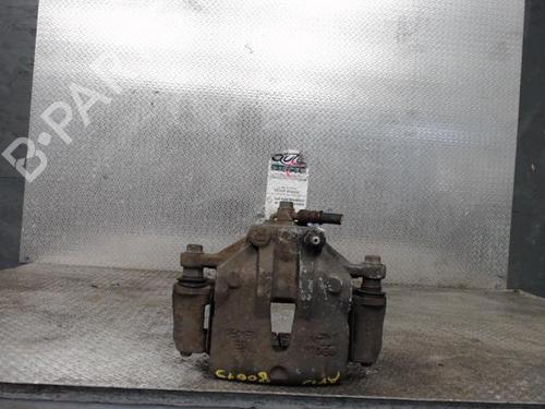 Used Right front brake caliper HYUNDAI i30 (FD) 1.6 CRDi (90 hp) 24088677