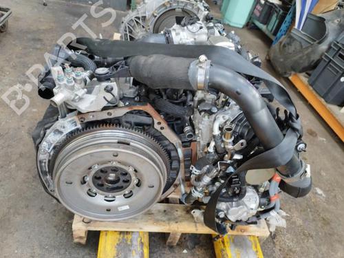 Engine VW GOLF VII (5G1, BQ1, BE1, BE2) 1.6 TDI | BP36463579M1 - Image 4