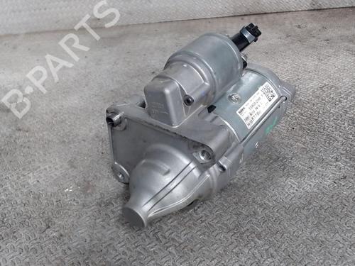 Used Starter PEUGEOT 308 II (LB_, LP_, LW_, LH_, L3_) 1.5 BlueHDi 130 (131 hp) 24080701