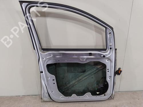 Left front door VW TOURAN (1T1, 1T2) 1.9 TDI | BP27245213C2 