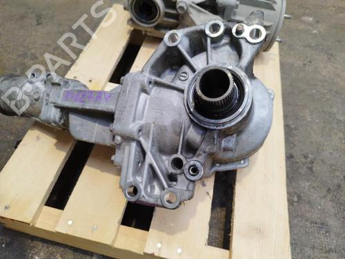 Used Transfer box MITSUBISHI ASX (GA_W_) 1.8 DI-D 4WD (GA6W) (116 hp) 24098724
