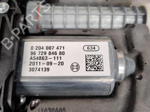 electric-handbrake-citroen-c4-ii-nc_-2009-33330958 main image