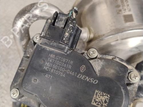 Egr NISSAN NV250 Van (X61) dCi 95 | BP40553442M69 - Image 5