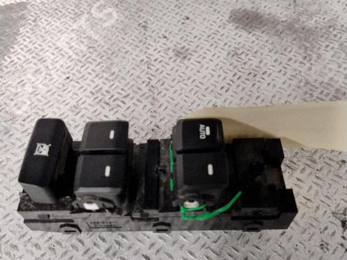Left front window switch HYUNDAI i20 II (GB, IB) 1.0 T-GDI | BP29577243I27 - Image 3