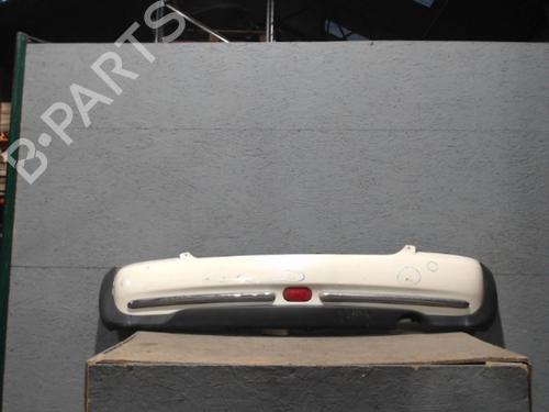 Bak støtfanger MINI MINI (R50, R53) Cooper | BP24085910C8 