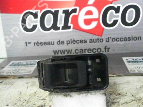 Used Front right interior door handle PEUGEOT BOXER Van (230L) [1994-2006]  24064886