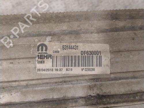 Intercooler PEUGEOT BOXER Van 2.0 BlueHDi 130 | BP25703134M30 - Image 2