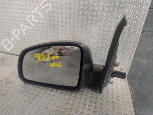 Used Left mirror Left mirror 36789547 36789547