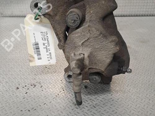Used Right front brake caliper VW TIGUAN (5N_) 2.0 TDI (140 hp) 24062160