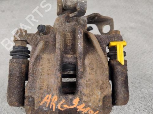 Used Left rear brake caliper Left rear brake caliper RENAULT AUSTRAL TCe 160 (HGMJ) (158 hp) 36462771 36462771
