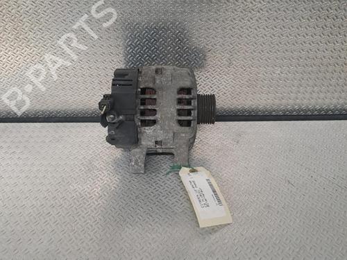 Alternator CITROËN C3 Pluriel (HB_) 1.6 | BP24096675M7 - Image 3