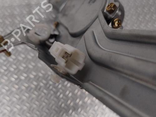 Rear wiper motor TOYOTA YARIS (_P1_) 1.3 (NCP10, SCP12_) | BP26037696M102 