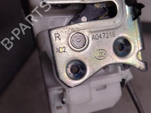 front-right-lock-citroen-c4-aircross-2010-33132352 main image