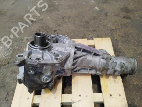Used Transfer box Transfer box MITSUBISHI ASX (GA_W_) 1.8 DI-D 4WD (GA6W) (116 hp) 24098724 24098724