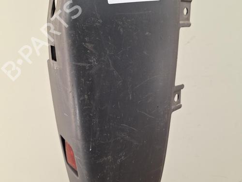 Corner bumper CITROËN JUMPER II Van 2.0 BlueHDi 160 | BP29294630C117 