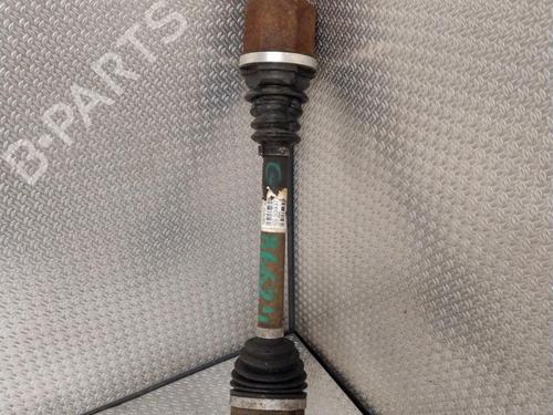 Used Left front driveshaft Left front driveshaft RENAULT CLIO III (BR0/1, CR0/1) 1.2 16V (BR0P, CR0P) (101 hp) 24061205 24061205
