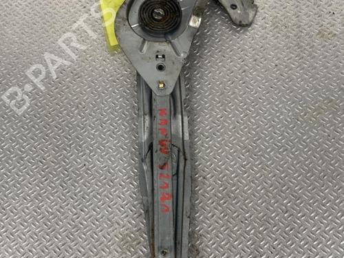 Used Front right window mechanism RENAULT KANGOO Express (FC0/1_) D 65 1.9 (FC0E, FC02, FC0J, FC0N) (64 hp) 24088899
