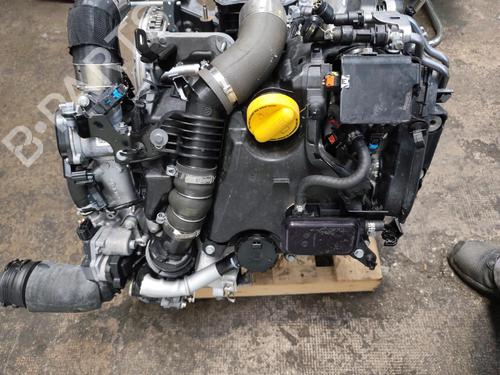 Motor DACIA DUSTER (HM_) 1.5 dCi 115 4x4 (HMAD) | BP39180627M1 - Image 4