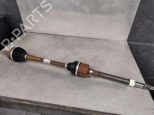 Used Right front driveshaft Right front driveshaft 36958266 36958266