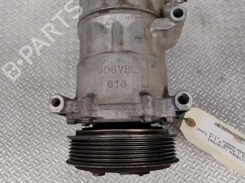 Used AC compressor CITROËN C3 I (FC_, FN_) 1.4 i (73 hp) 28087418