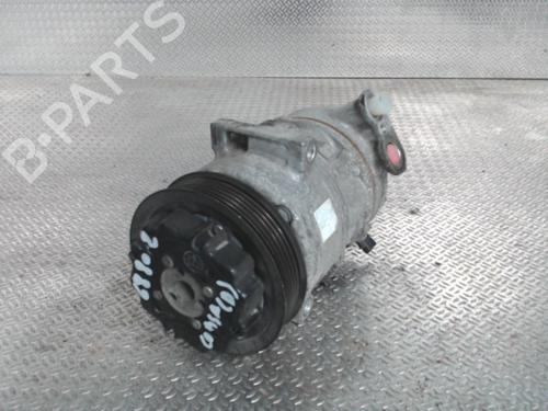 AC compressor OPEL CORSA D (S07) 1.7 CDTI (L08, L68) | BP24071614M34 - Image 3