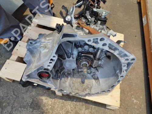 Used Gearbox Gearbox CITROËN C1 II (PA_, PS_) 1.0 VTi 68 (69 hp) 24098939 24098939