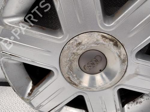 Felg AUDI A2 (8Z0) 1.4 TDI (75 hp) 26015416