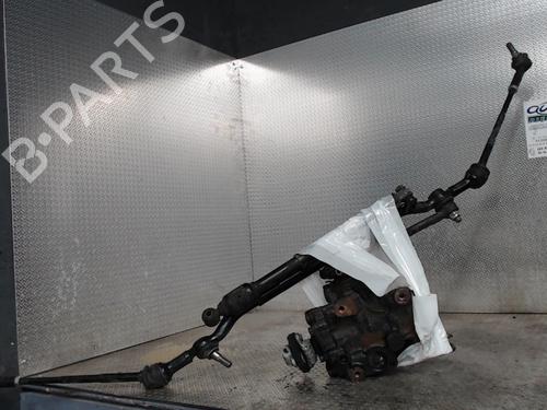 Used Steering rack MERCEDES-BENZ CLK (C208) CLK 200 (208.335) (136 hp) 24074127
