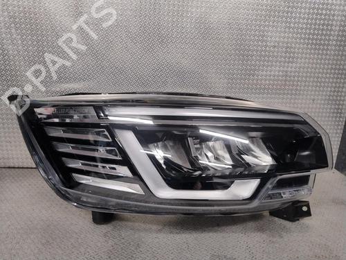 Used Right headlight Right headlight FORD FIESTA VI (CB1, CCN) 1.5 TDCi (95 hp) 36510574 36510574