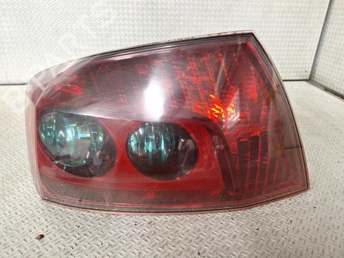 Used Left taillight Left taillight 38713527 38713527