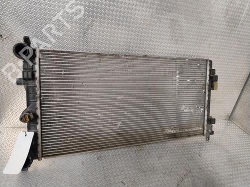 Køler SEAT IBIZA IV (6J5, 6P1) 1.4 TDI (80 hp) 30840936